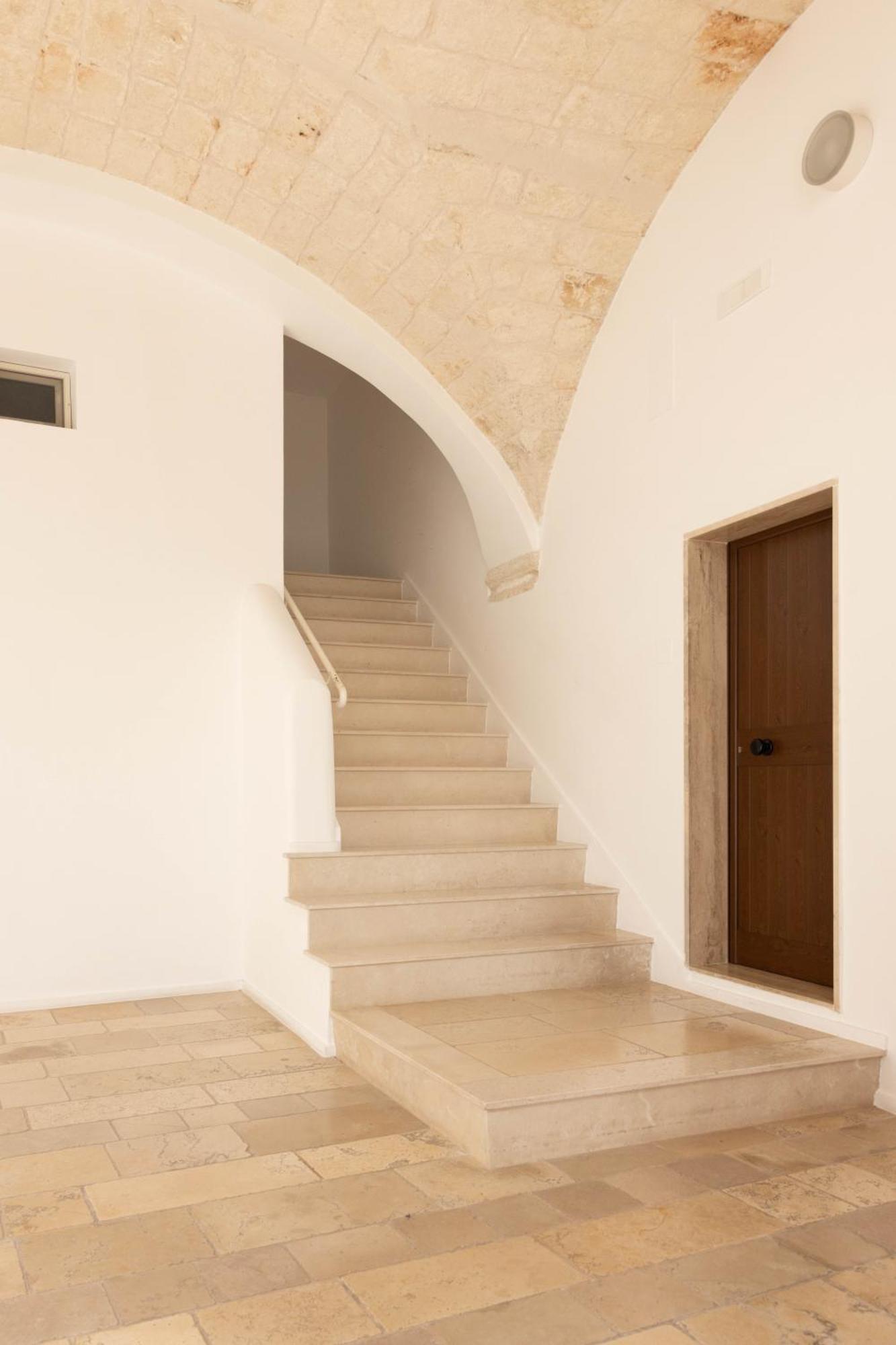 Santa Maria 24 Apartamento Monopoli Exterior foto