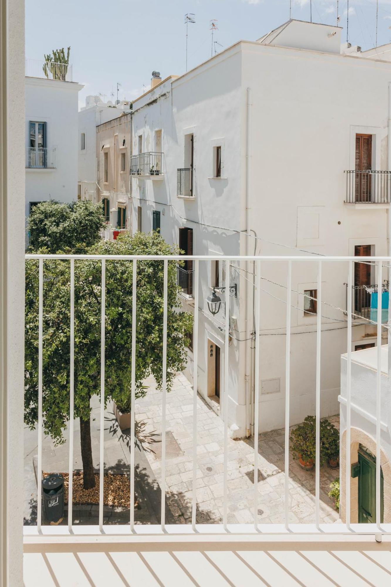 Santa Maria 24 Apartamento Monopoli Quarto foto